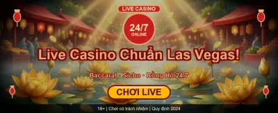 Đỉnh Cao Giải Trí Trực Tuyến banner